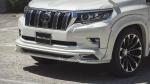 Toyota Land Cruiser 150 Sports Line by Wald 2017 года